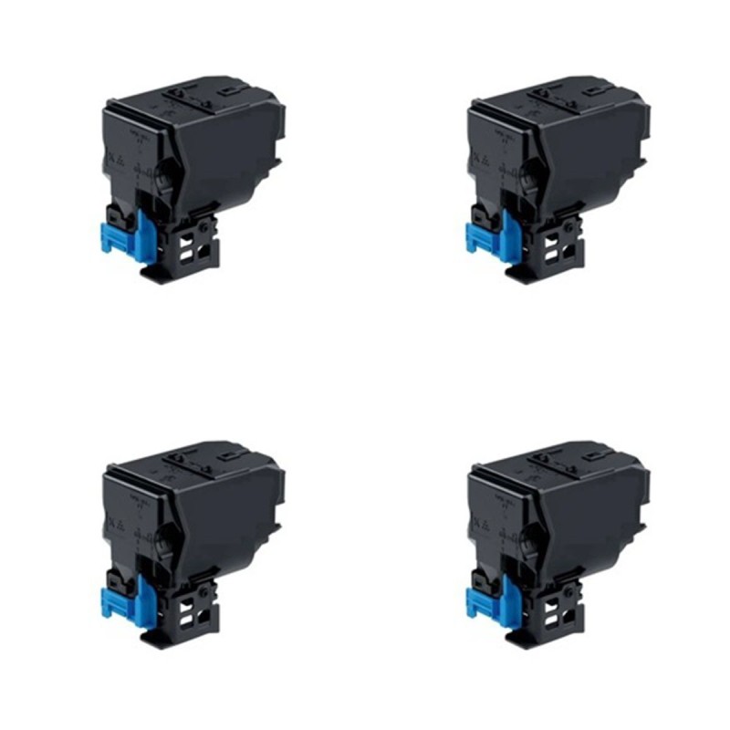 Konica AE1Y150 AE1Y450 AE1Y350 AE1Y250 tóner compatible