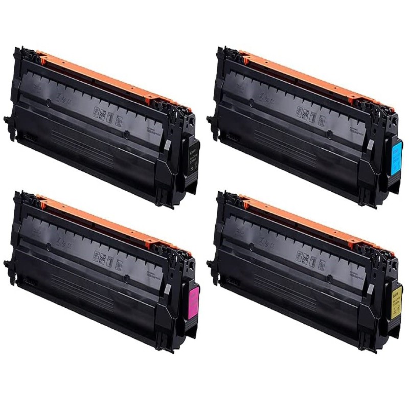 Canon 053H tóner compatible (2197C001,2195C001,2191C001, 2193C001)