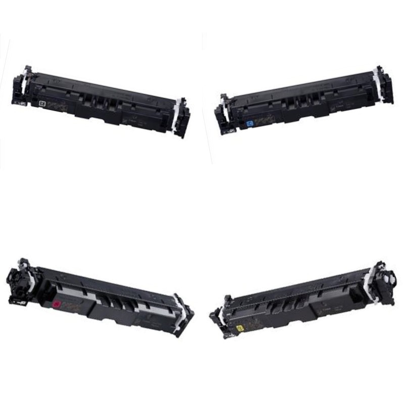Canon 5098C006, 5097C006, 5096C006, 5095C006 tóner compatible (T12)