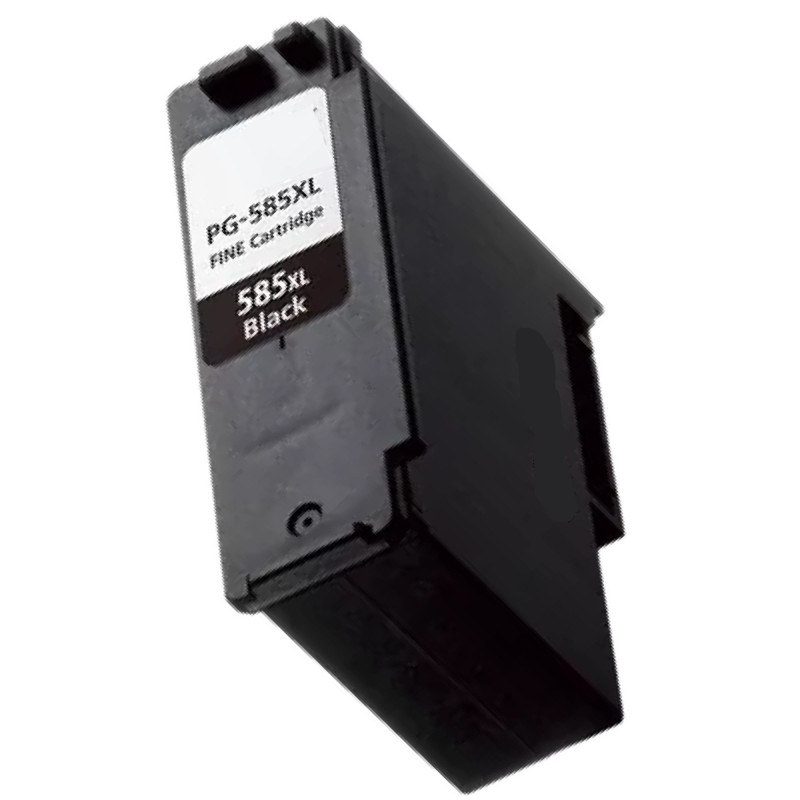 Canon PG585XL / PG585 negro tinta compatible