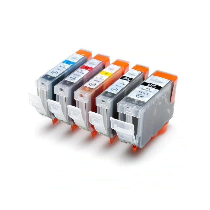 Canon PGI530 / CLI531 tinta compatible