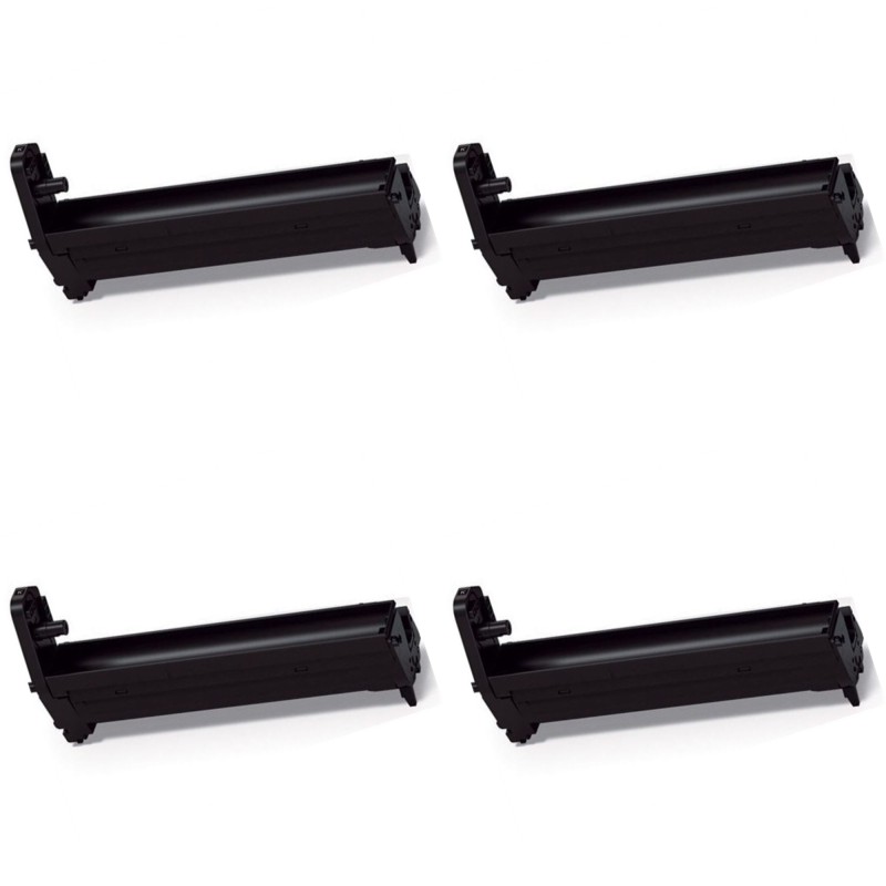 Oki 44844476 / 44844475 / 44844474 / 44844473 tambor compatible ES8453 / ES8473