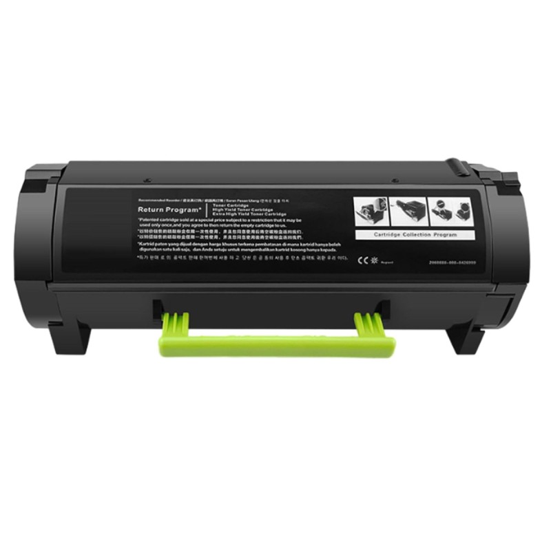 Xerox 006R04725 / 006R04726 / 006R04727 tóner compatible B410 / B415