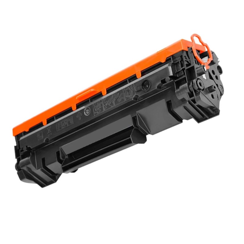 HP 136A tóner compatible W1360A