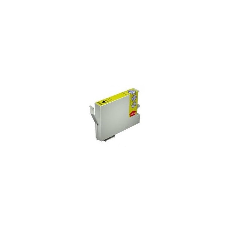 Cartucho de tinta T1594, compatible con epson, amarillo