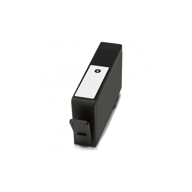 HP 924 cartucho de tinta compatible 4K0U6NE negro