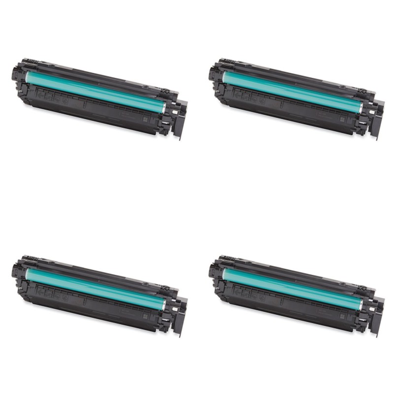HP 213X tóner compatible W2130X / W2131X / W2132X / W2133X