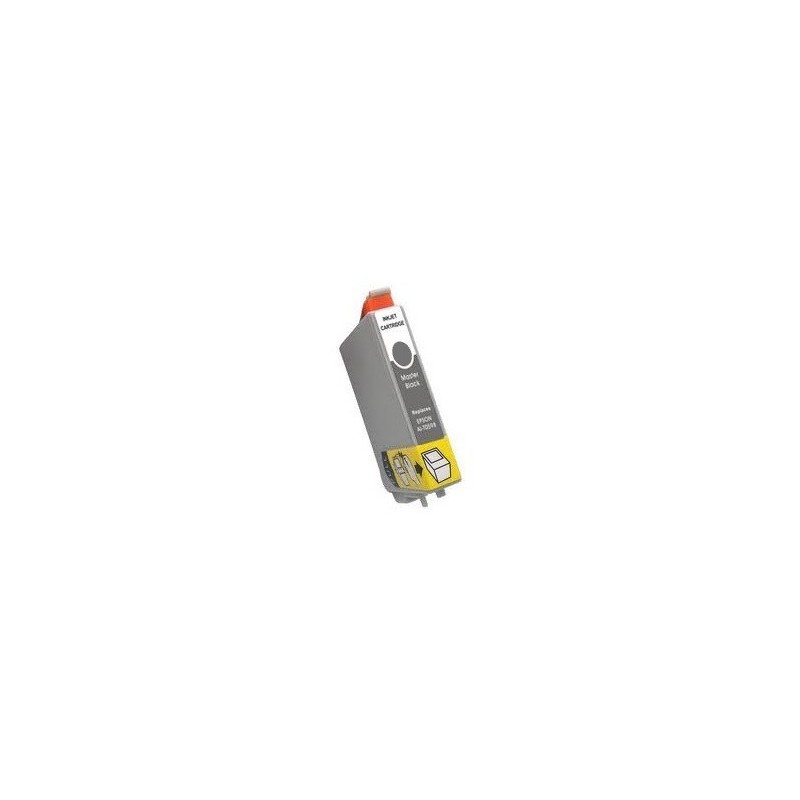 Cartucho de tinta T1577, compatible con epson, gris