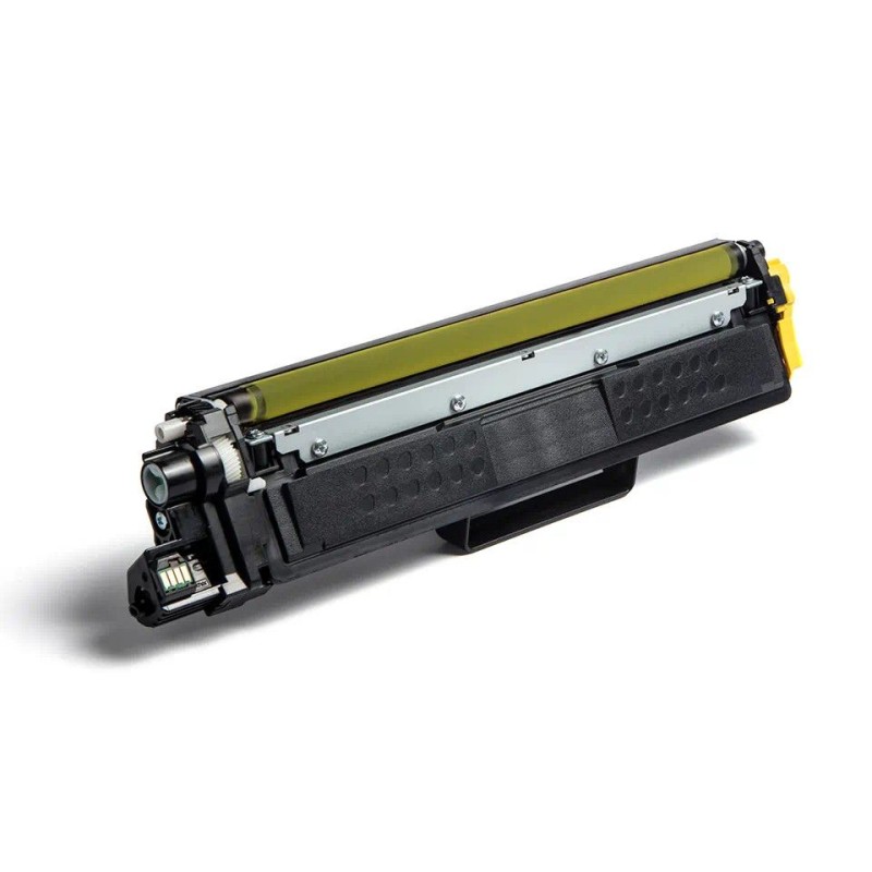 Brother TN247Y amarillo reciclado