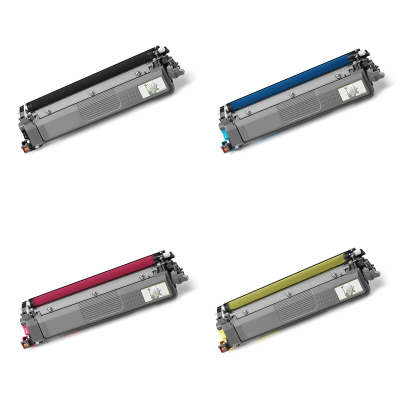 Brother TN248 XL tóner compatible