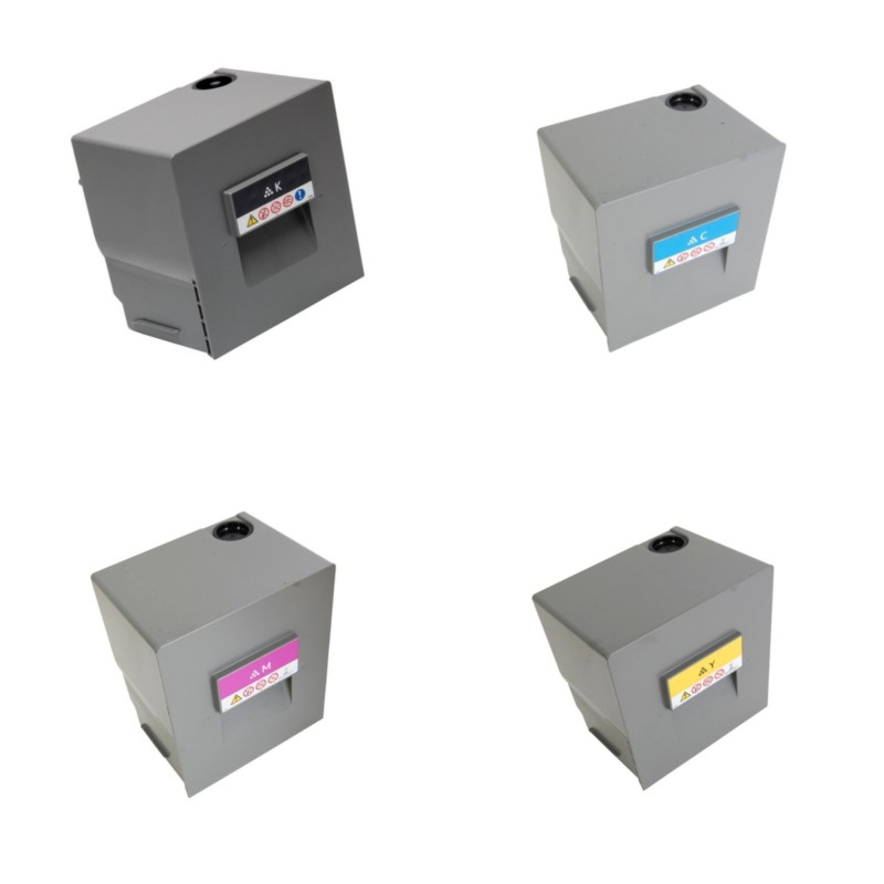 Ricoh 828350 / 828353 / 828352 / 828351 tóner compatible