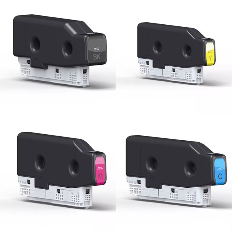 Epson T08Q140, T08Q240, T08Q340, T08Q440 cartucho de tinta compatible (Epson WorkForce Enterprise AM-C550)
