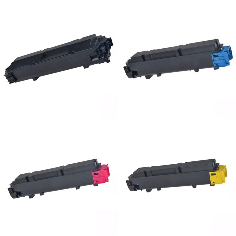 Kyocera TK5390 tóner compatible 1T02Z10NL0 / 1T02Z1CNL0 / 1T02Z1BNL0 / 1T02Z1ANL0