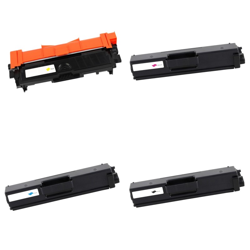 Brother TN426 tóner compatible(tn426bk, tn426c, tn426m. tn426y)