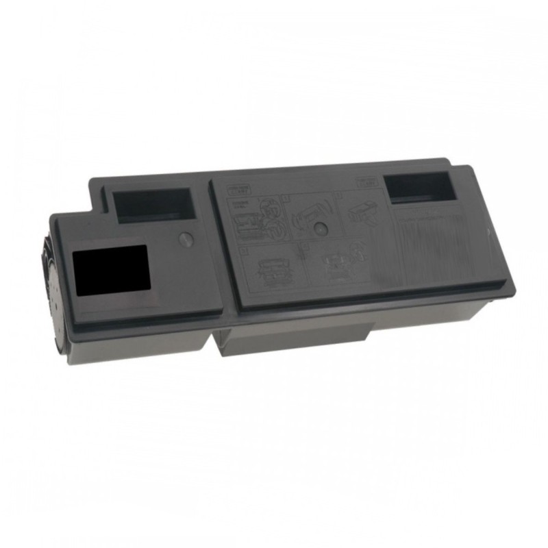 Kyocera TK400 tóner compatible (370PA0KL)