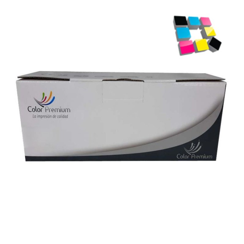 Lexmark 75M0ZK0, 75M0ZV0 tambor/drum compatible (CS531,CS632,CS639,CX532,CX635,C2335,XC2335)