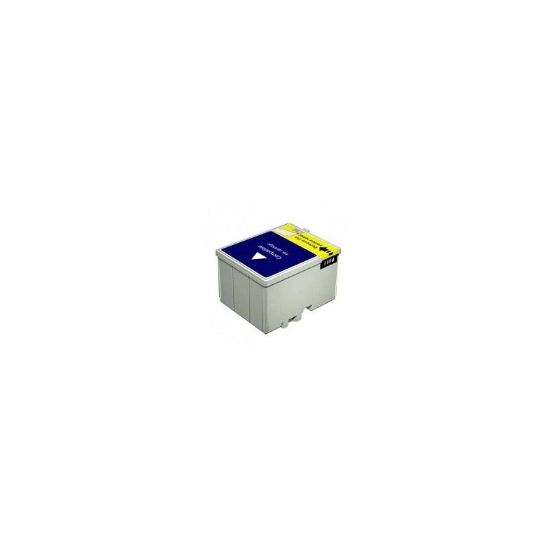 Cartucho de tinta T005, compatible con epson, tricolor
