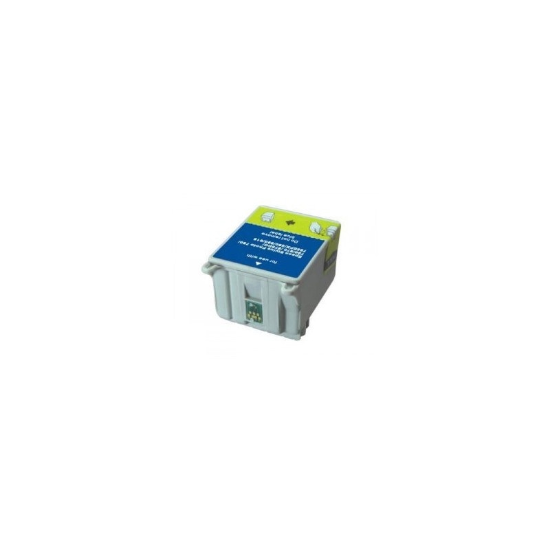 Cartucho de tinta T009, compatible con epson, tricolor