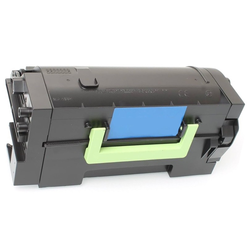 Lexmark 58D2U00, 58D2U0E tóner compatible (MS725/MS823/MS825/MS826/MX722/MX822/MX826)