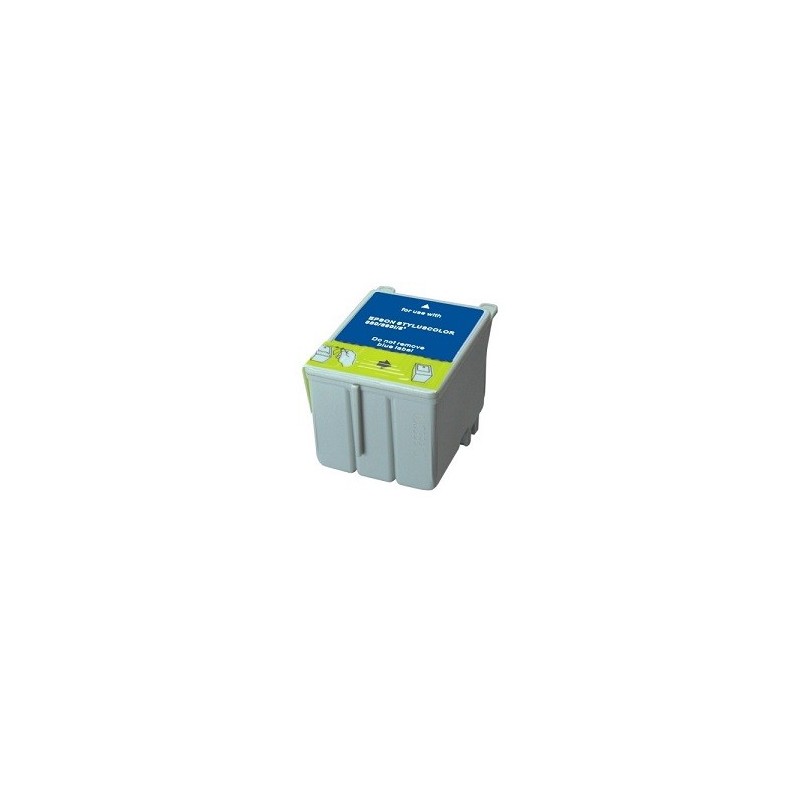 Cartucho de tinta T020, compatible con epson, tricolor