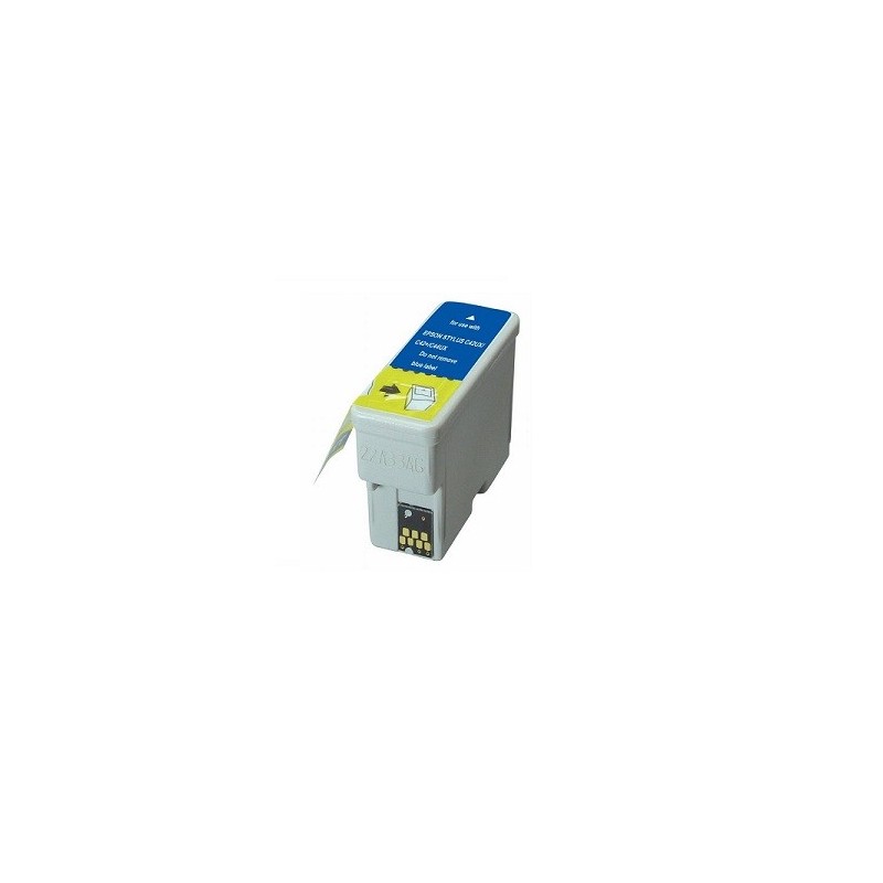 Cartucho de tinta T036, compatible con epson, negro