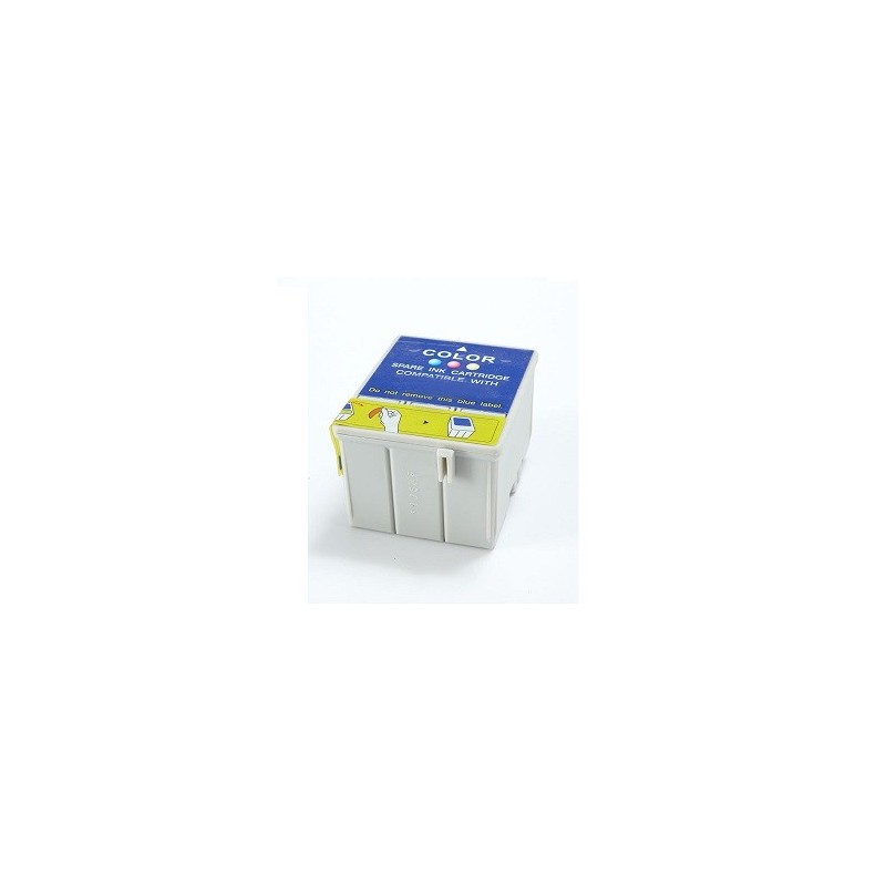 Cartucho de tinta T039, compatible con epson, tricolor