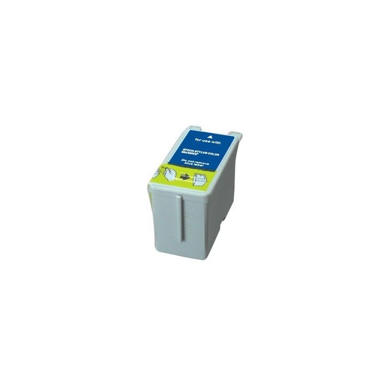 Cartucho de tinta T019, compatible con epson, negro