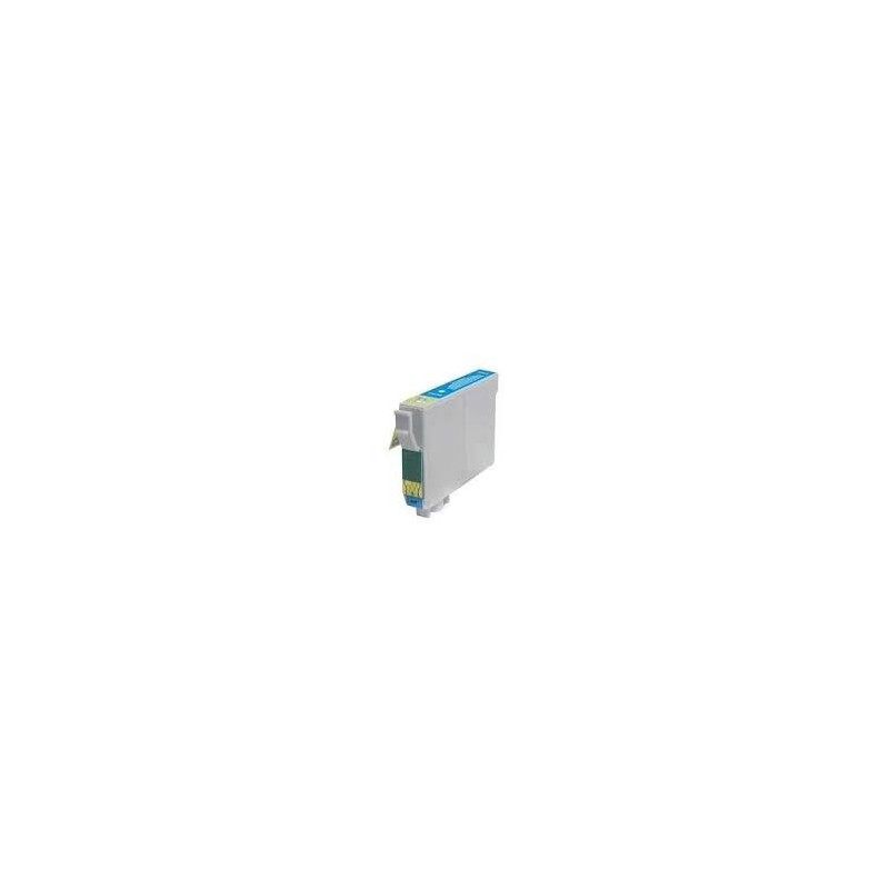Cartucho de tinta T0422 / T0423 / T0424 compatible con epson