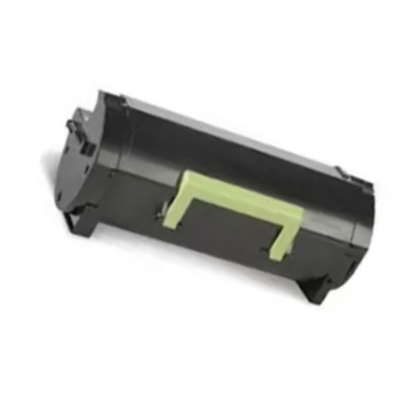 Lexmark 66S2X00/66S0XA0 tóner compatible