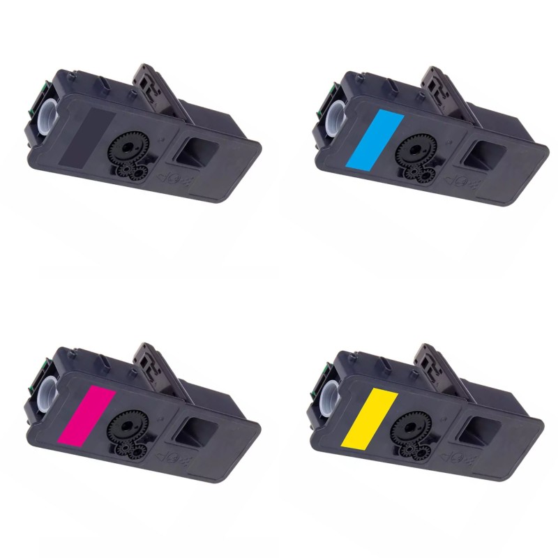 Kyocera TK5450 (1T0C0D0NL0, 1T0C0DCNL0, 1T0C0DBNL0, 1T0C0DBNL0) tóner compatible