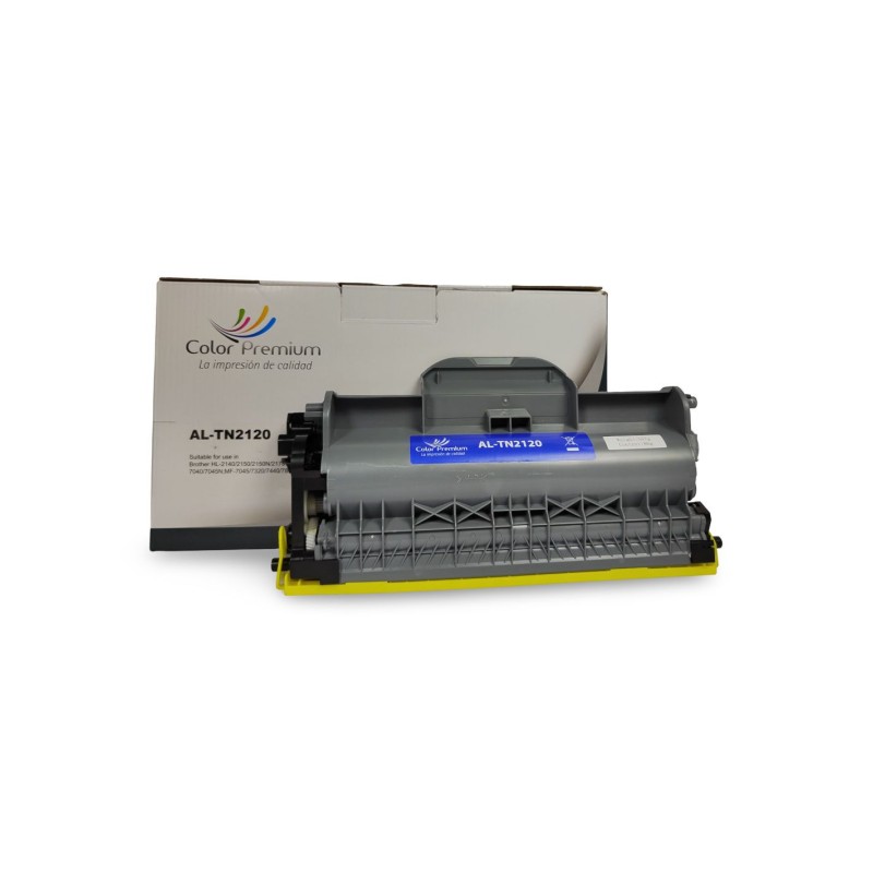 Toner Brother TN2120 compatible
