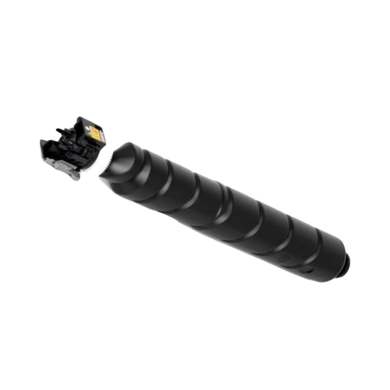 Utax CK8530 negro tóner compatible (1T02YP0TA0)