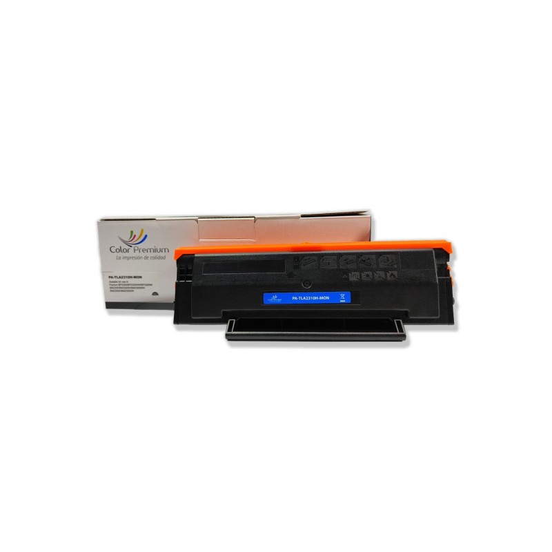 Compatible Pantum TL-A2310H Negro Cartucho de Toner para Pantum BM2300, BP2300