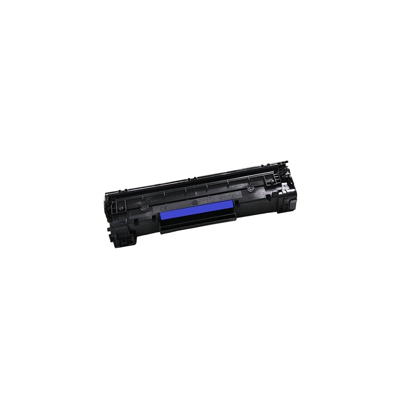 Toner CF279A CF279X compatible alternativo al toner original HP