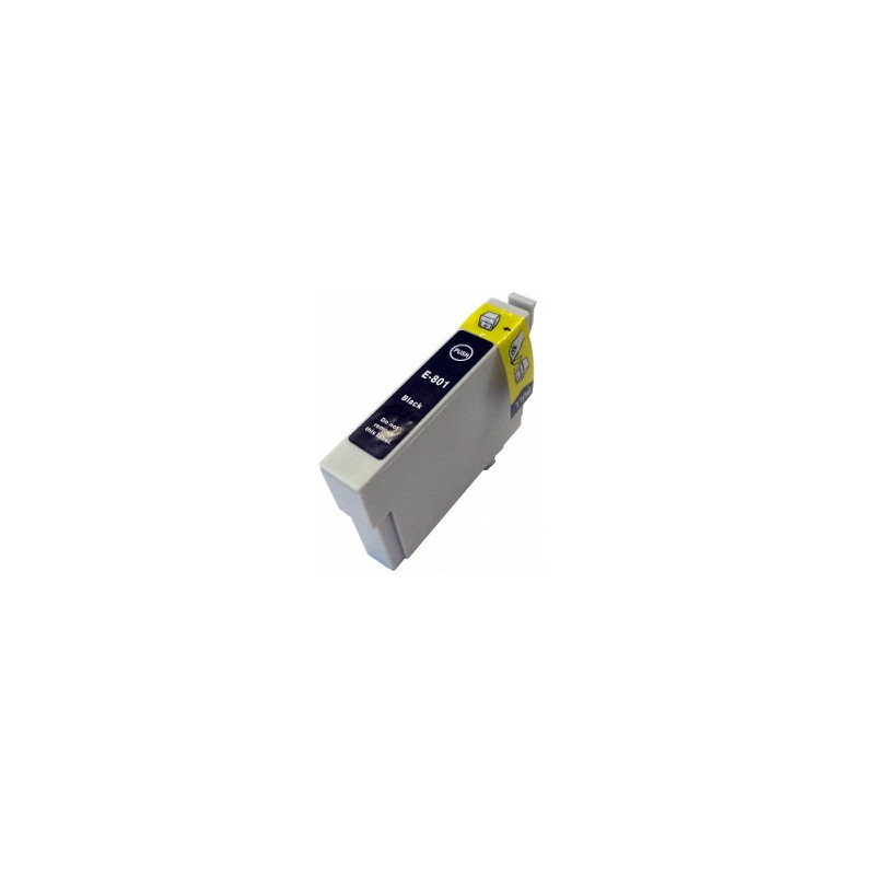 Cartucho de tinta T0801 / T0802 / T0803 / T0804 / T0805 / T0806
