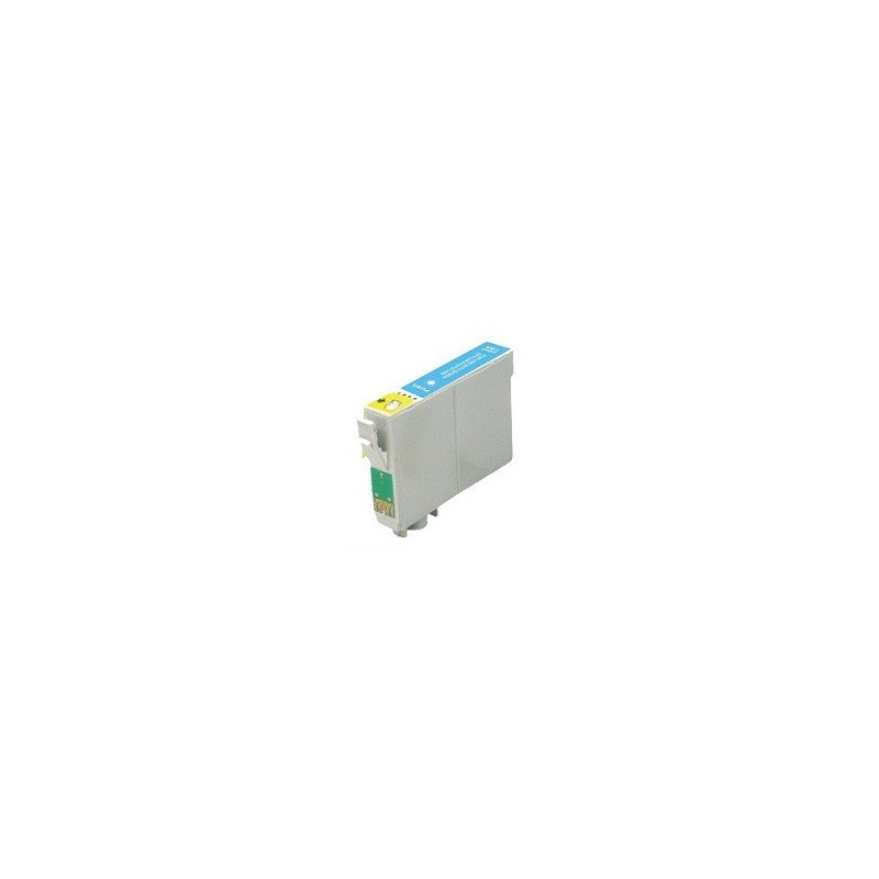 Cartucho de tinta T1002 / T1003 / T1004 compatible con epson