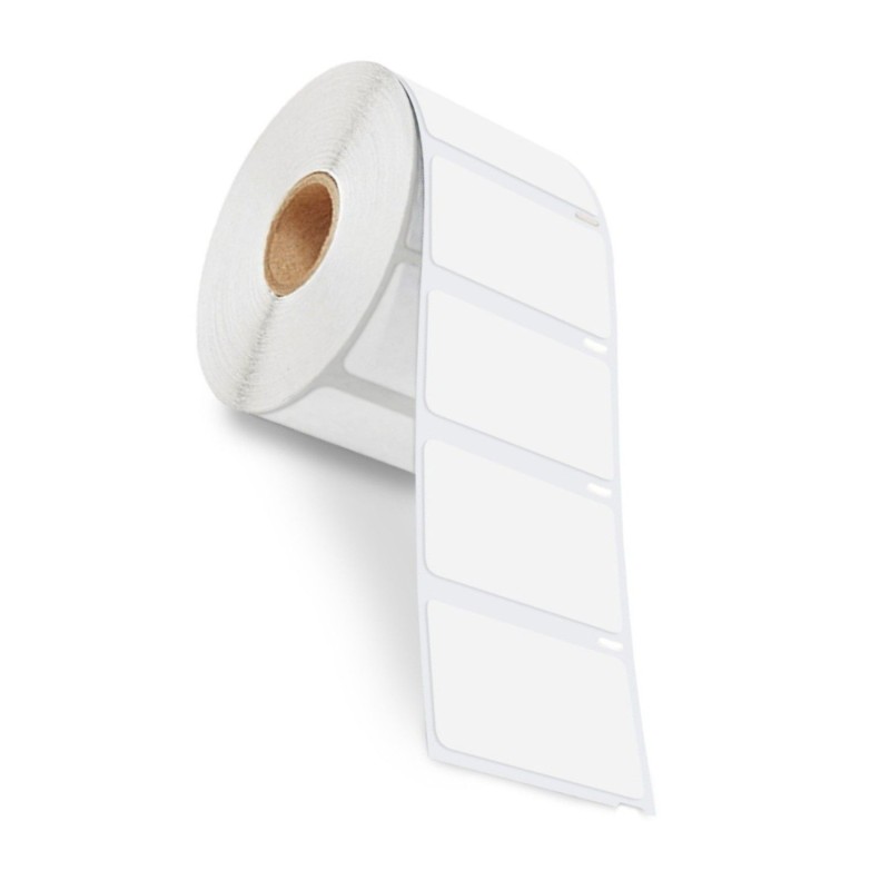 Dymo 99012 89x36mm compatibles etiquetas duraderas (S0722400)