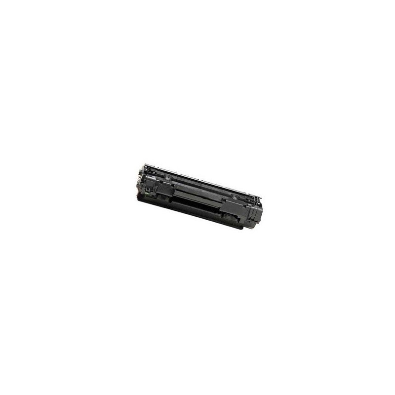 Toner CRG712 / CRG-712 compatible Canon 1870B002