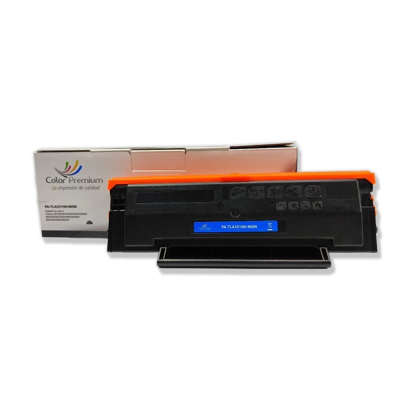 Pantum TL-2319 tóner compatible (TL-A2310E)