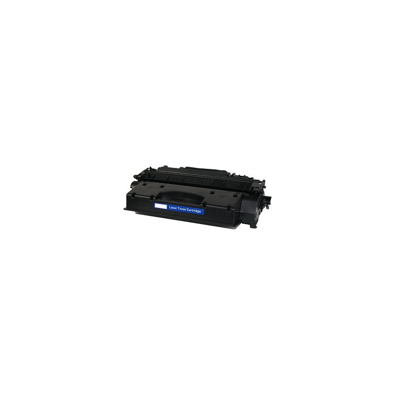 Toner CF280A / CF280X compatible con HP 80A / 80X