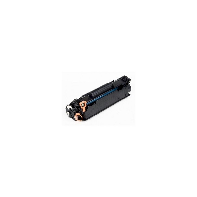 Toner Canon CRG725 compatible con 3484B002