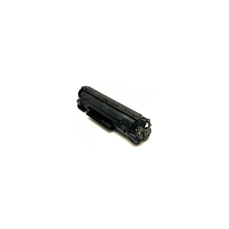 Toner Canon CRG728 compatible con 3500B002