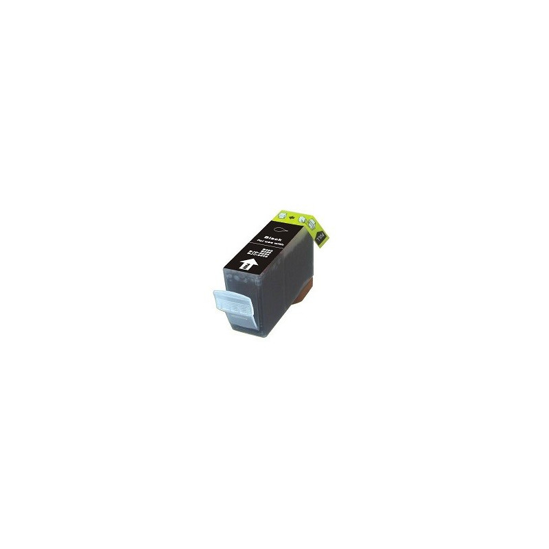 Cartucho de tinta BCI3 / BCI-3 compatible con Canon 4485A002 /
