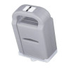 Canon PFI340 negro cartucho de tinta compatible (4773C001)