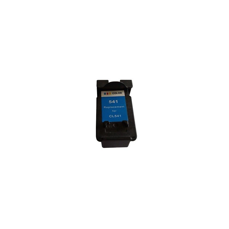 Cartucho de tinta CL541XL tricolor compatible 5226B005