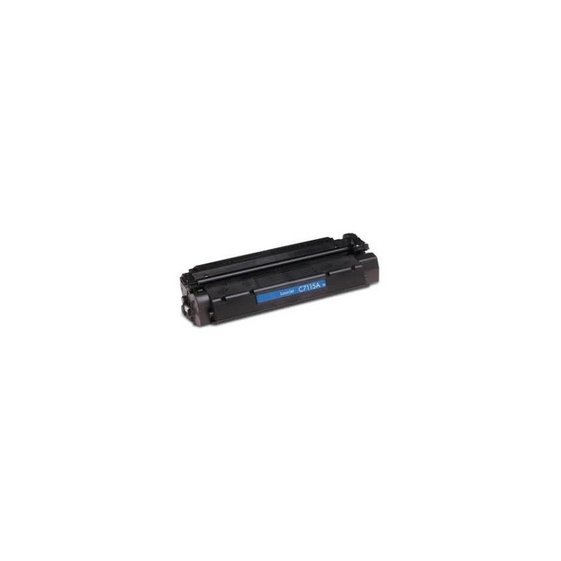 Toner C7115A / C7115X compatible con HP 15A / HP 15X