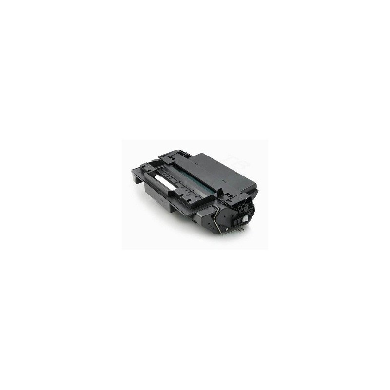 Toner CE255X / CE255A compatible con HP 55X / 55A
