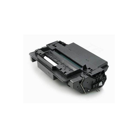 Toner CE255X / CE255A compatible con HP 55X / 55A