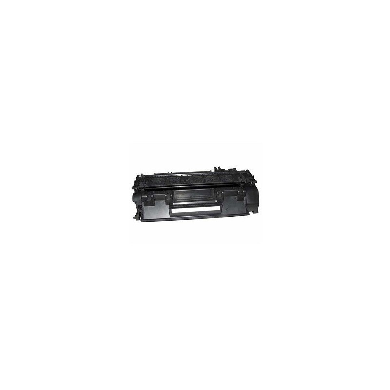 Toner CE505A / CE505X compatible