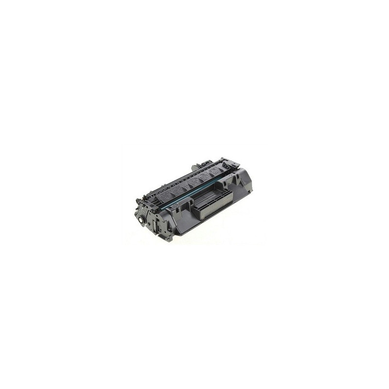 Toner CF280A / CF280X compatible con HP 80A / 80X
